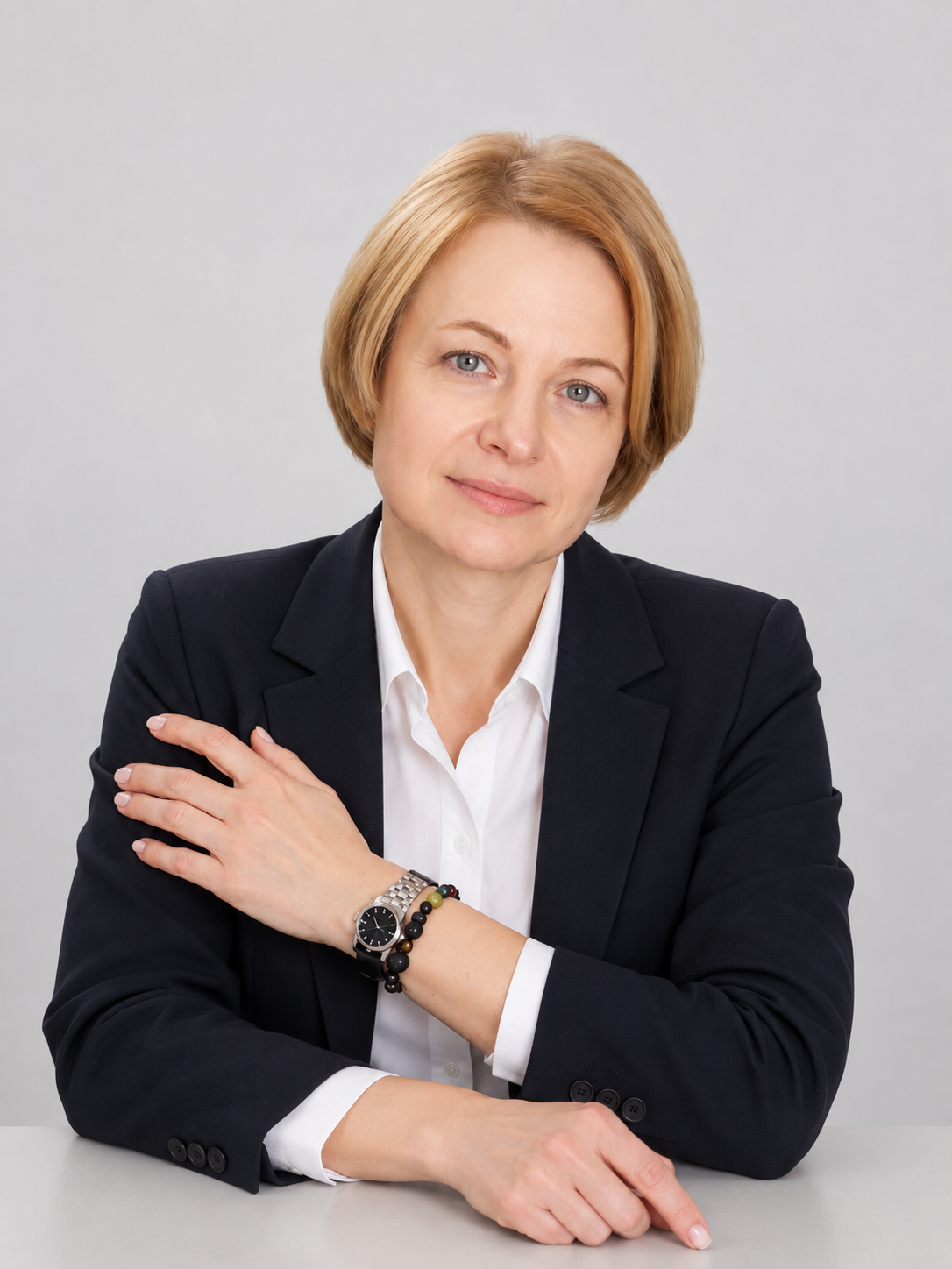Соколова Світлана